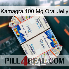 Kamagra 100Mg Oral Jelly kamagra1